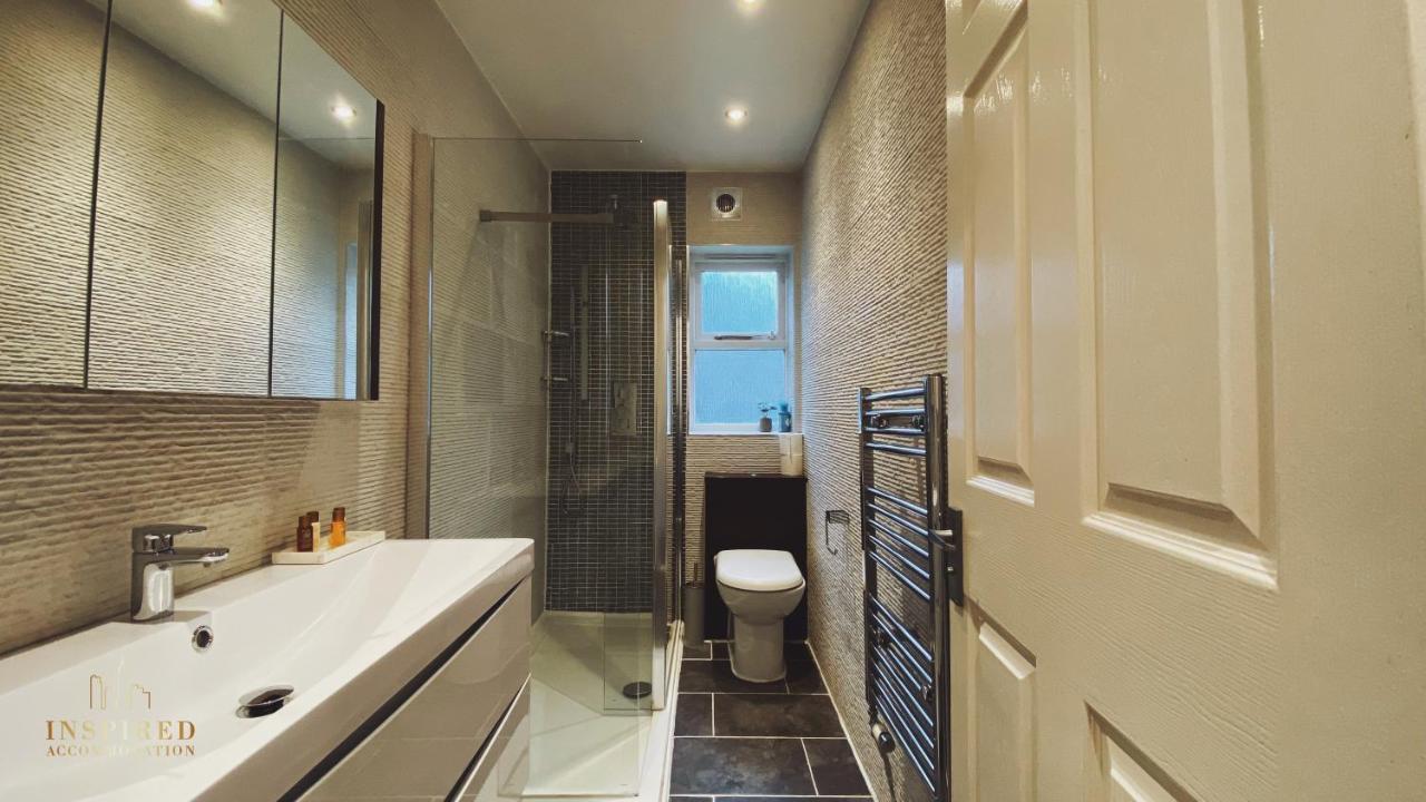 Brooklands Nw6 Apartment London Exterior photo